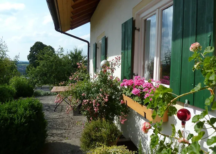 Panorama 아파트 *